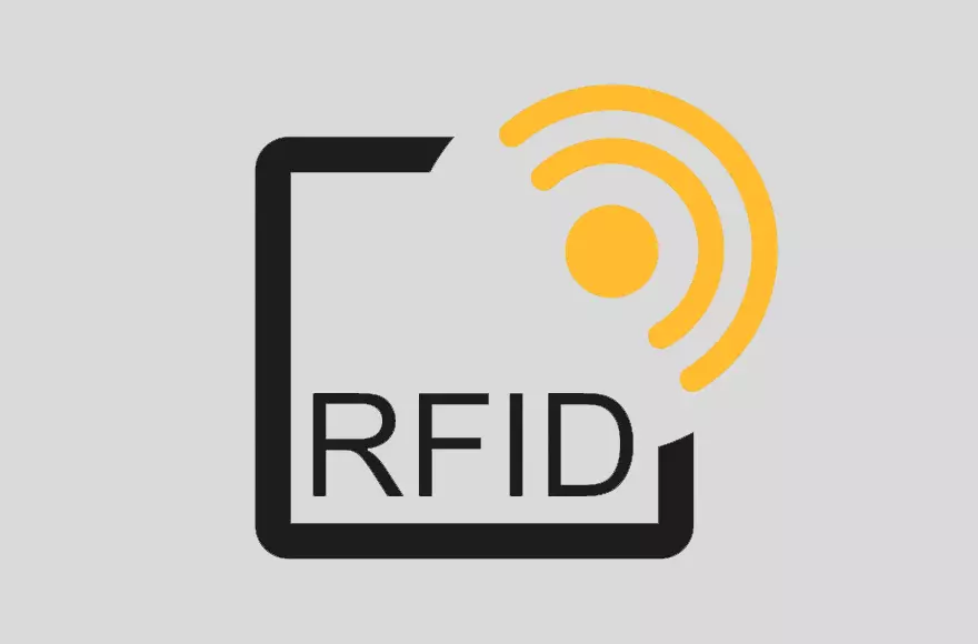 RFID technology and its advantages 